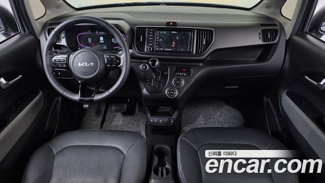 Kia RAY 2024 — photo 7