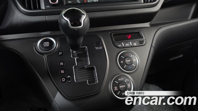 Kia RAY 2024 — photo 9