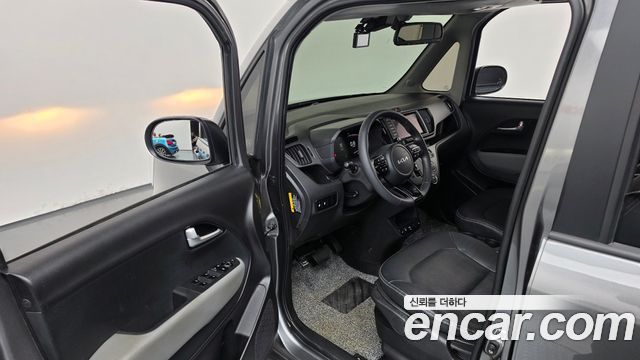 Kia RAY 2024 — photo 10