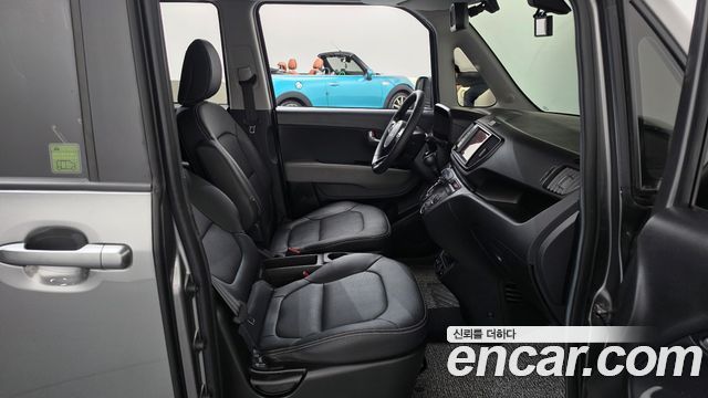 Kia RAY 2024 — photo 11