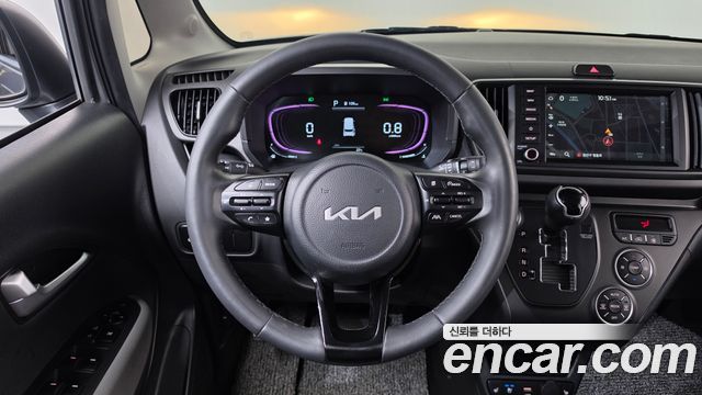 Kia RAY 2024 — photo 13