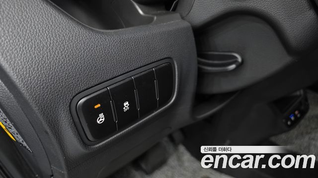 Kia RAY 2024 — photo 17