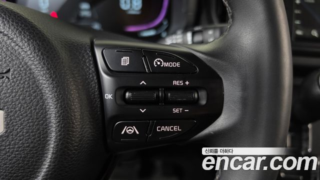 Kia RAY 2024 — photo 18
