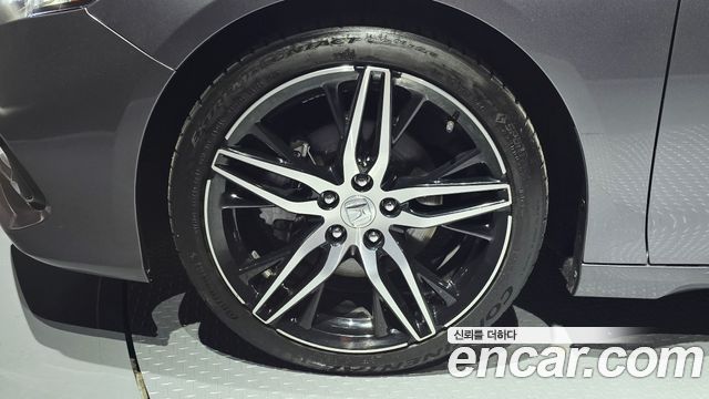 Honda Accord 2021 — photo 5