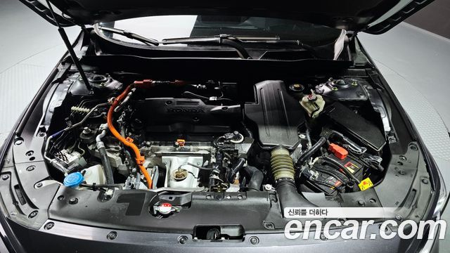 Honda Accord 2021 — photo 6