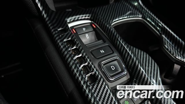 Honda Accord 2021 — photo 12
