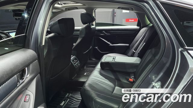 Honda Accord 2021 — photo 18