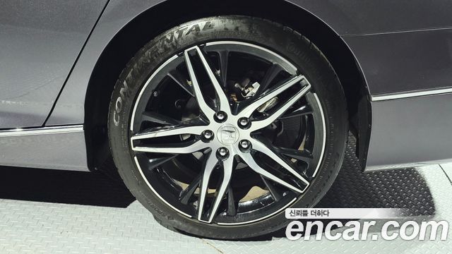 Honda Accord 2021 — photo 7