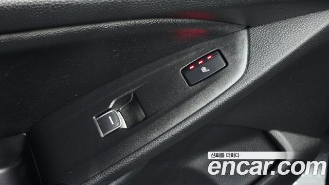 Honda Accord 2021 — photo 28