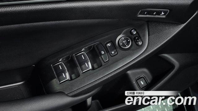 Honda Accord 2021 — photo 29