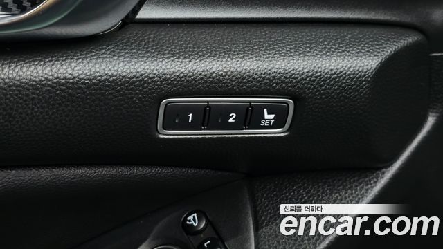 Honda Accord 2021 — photo 31