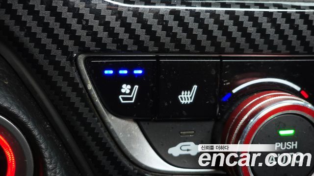 Honda Accord 2021 — photo 35