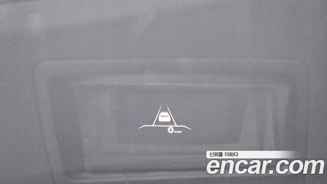 Genesis GV80 2021 — photo 23