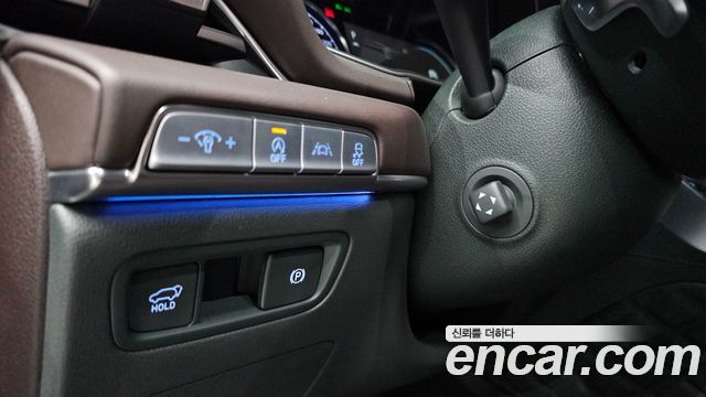 Genesis GV80 2021 — photo 25