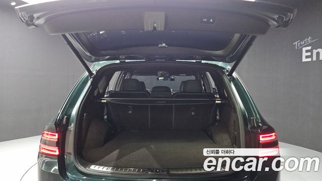 Genesis GV80 2021 — photo 26