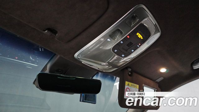 Genesis GV80 2021 — photo 28