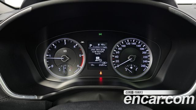 Hyundai Santafe 2019 — photo 8