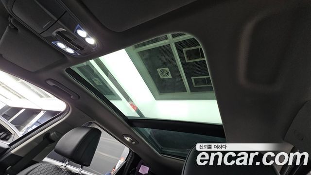 Hyundai Santafe 2019 — photo 17