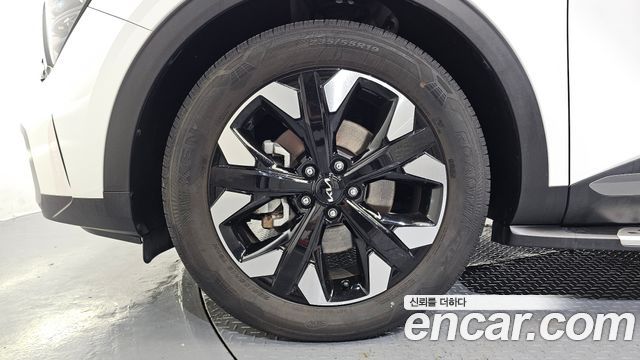 Kia Sportage 2022 — photo 5