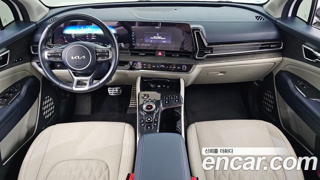 Kia Sportage 2022 — photo 10