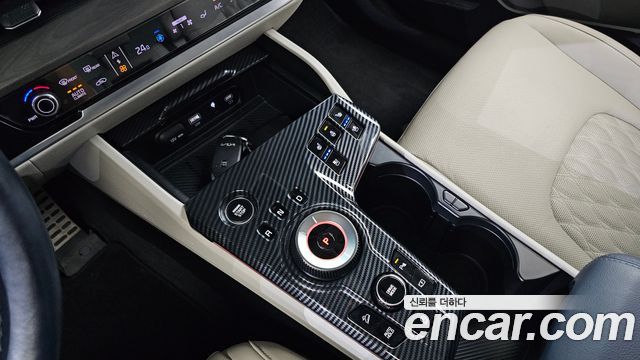 Kia Sportage 2022 — photo 12