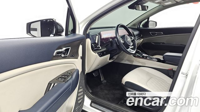 Kia Sportage 2022 — photo 13