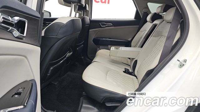 Kia Sportage 2022 — photo 18