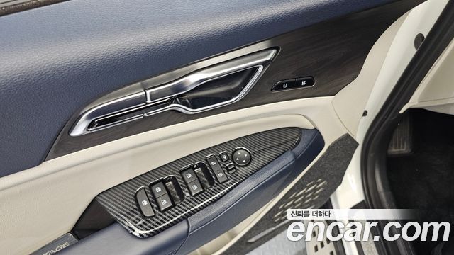 Kia Sportage 2022 — photo 19