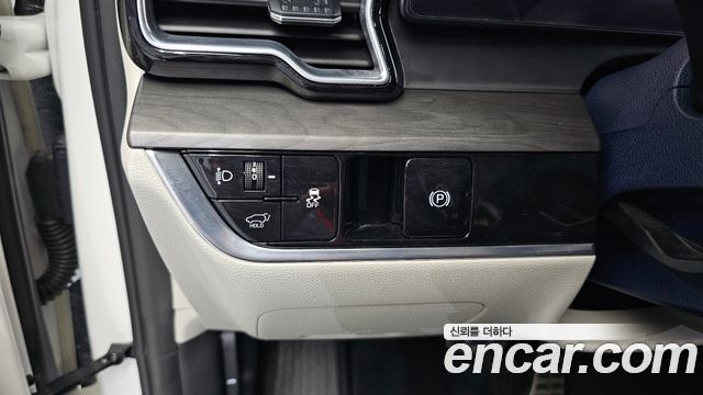 Kia Sportage 2022 — photo 20
