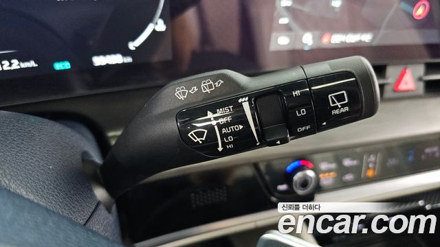 Kia Sportage 2022 — photo 24