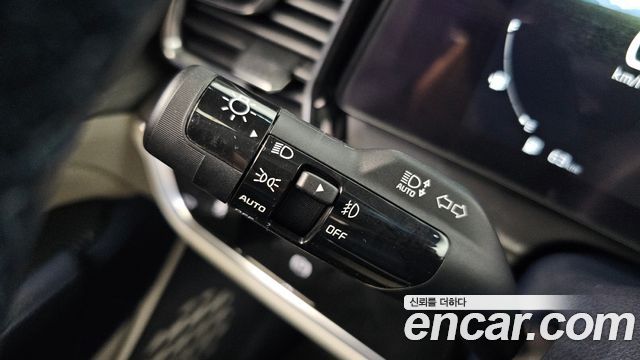 Kia Sportage 2022 — photo 25