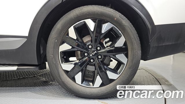 Kia Sportage 2022 — photo 7