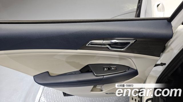 Kia Sportage 2022 — photo 15