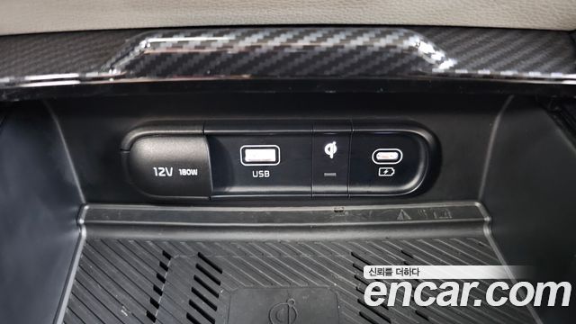 Kia Sportage 2022 — photo 27