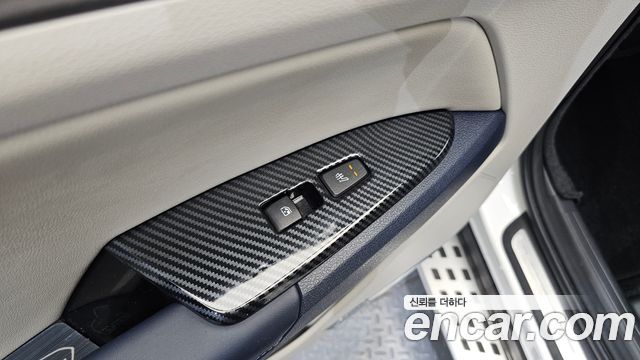 Kia Sportage 2022 — photo 29