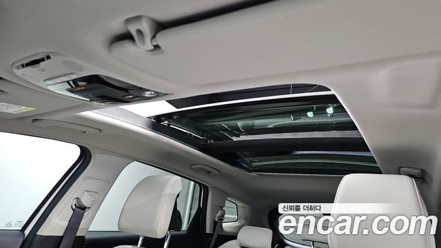 Kia Sportage 2022 — photo 31