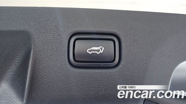 Kia Sportage 2022 — photo 33