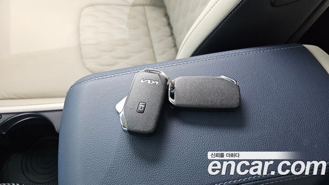 Kia Sportage 2022 — photo 34