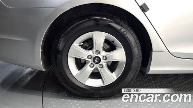 Hyundai Sonata 2014 — photo 5