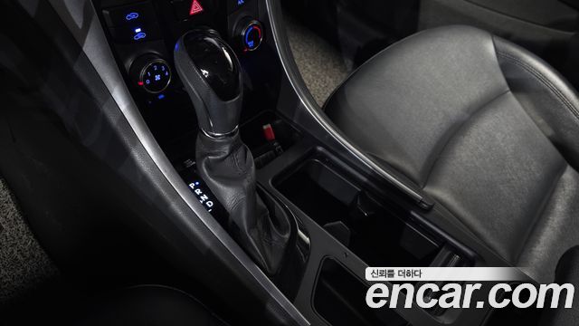 Hyundai Sonata 2014 — photo 9