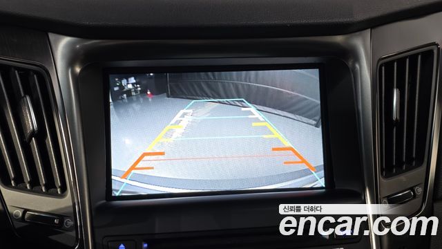 Hyundai Sonata 2014 — photo 13