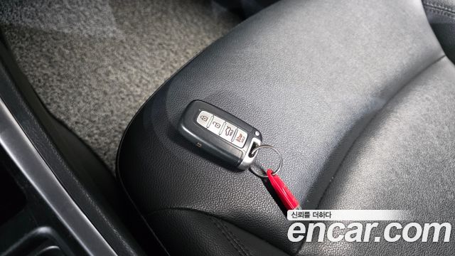 Hyundai Sonata 2014 — photo 14