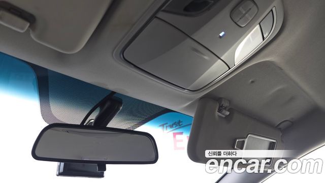 Hyundai Sonata 2014 — photo 18