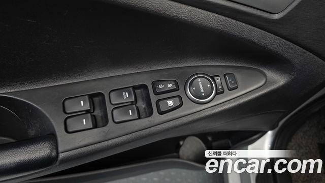 Hyundai Sonata 2014 — photo 20