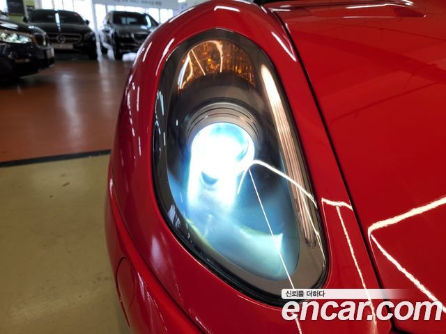 Ferrari 599 2007 — photo 6