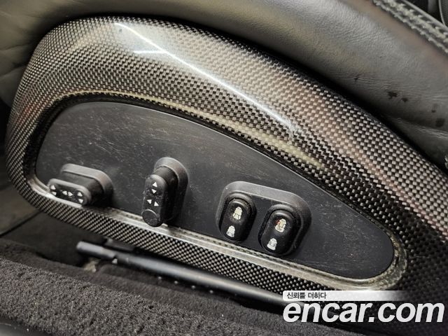 Ferrari 599 2007 — photo 7