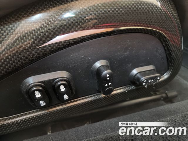 Ferrari 599 2007 — photo 8