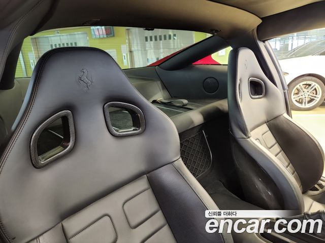Ferrari 599 2007 — photo 10