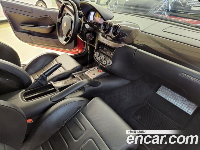 Ferrari 599 2007 — photo 14