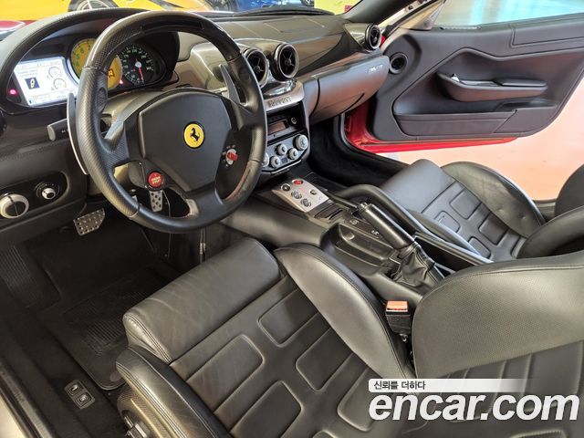 Ferrari 599 2007 — photo 15